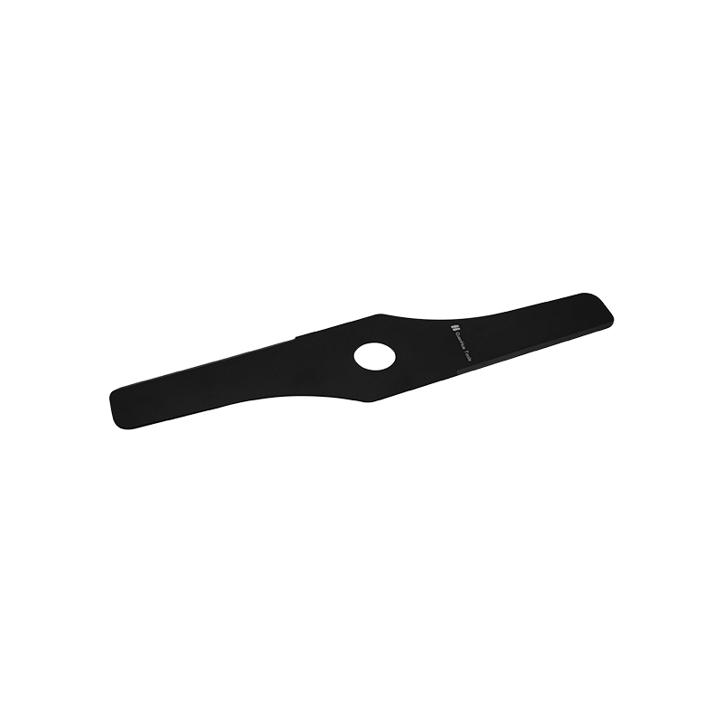 Gebogen gebogen mes Mangaanstaal grasmaaimes QH-225-1