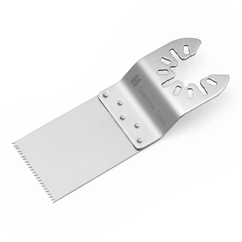 90 * 31 mm zacht metaal snijden roestvrijstalen zaagblad QH-1003SK