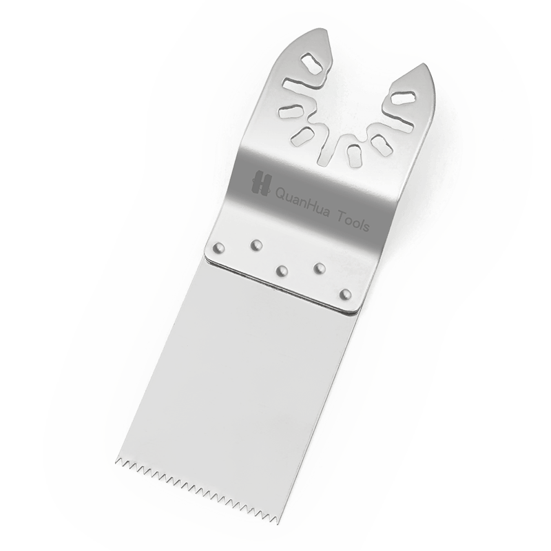 90 * 31 mm zacht metaal snijden roestvrijstalen zaagblad QH-1003SK