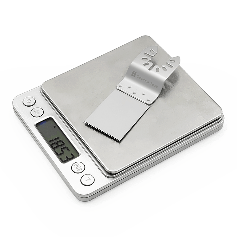 90 * 31 mm zacht metaal snijden roestvrijstalen zaagblad QH-1003SK