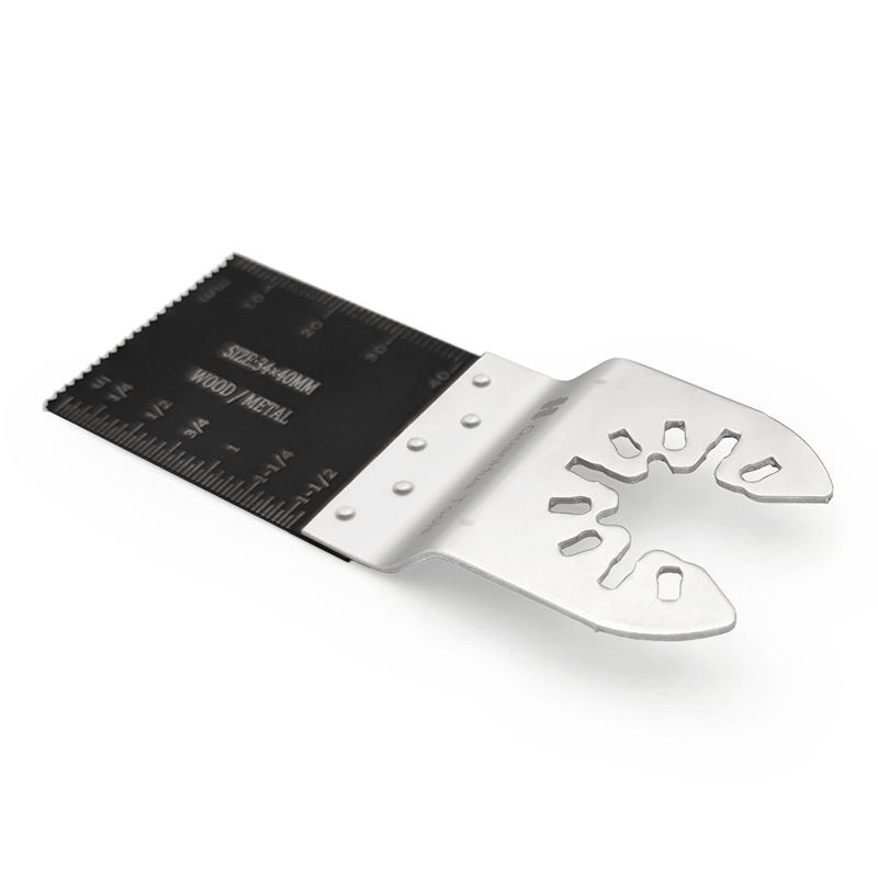 90 * 31 mm zacht metaal snijden roestvrijstalen zaagblad QH-1003SK