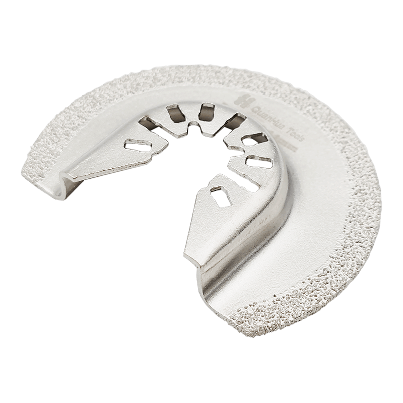 65 mm halfrond diamant-marmerzaagblad QH-4001K