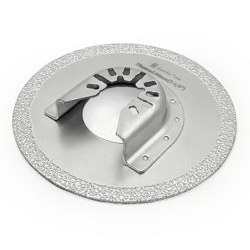 80 mm rond diamantzandzaagblad QH-4002K