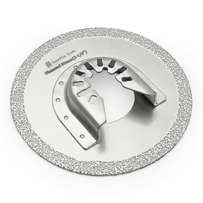 80 mm rond diamantzandzaagblad QH-4002K