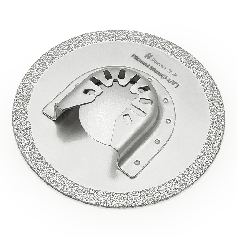 80 mm rond diamantzandzaagblad QH-4002K