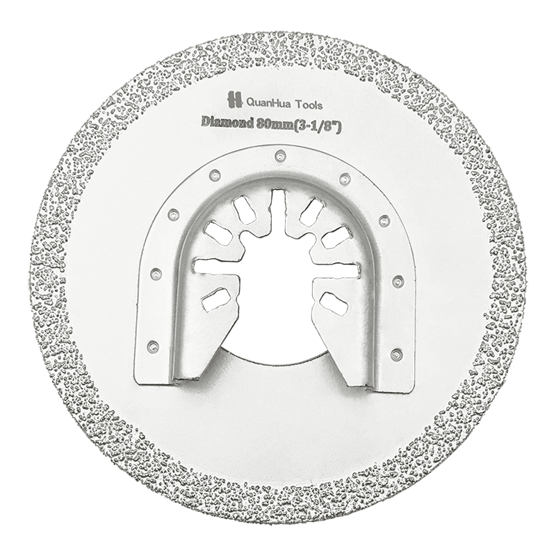 80 mm rond diamantzandzaagblad QH-4002K