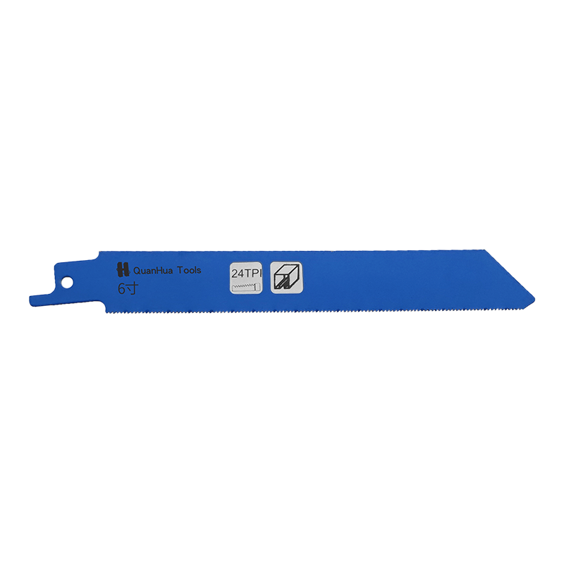 Rolsnijdende bimetaalsabelzaag QH-MDJ-B624