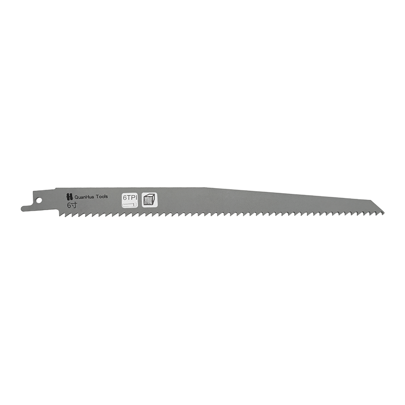 Anti-breuk sabelzaag met hoog koolstofgehalte QH-MDJ-C906